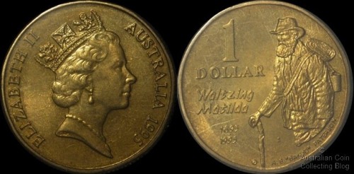 australia-1995-1-dollar-waltzing-matilda